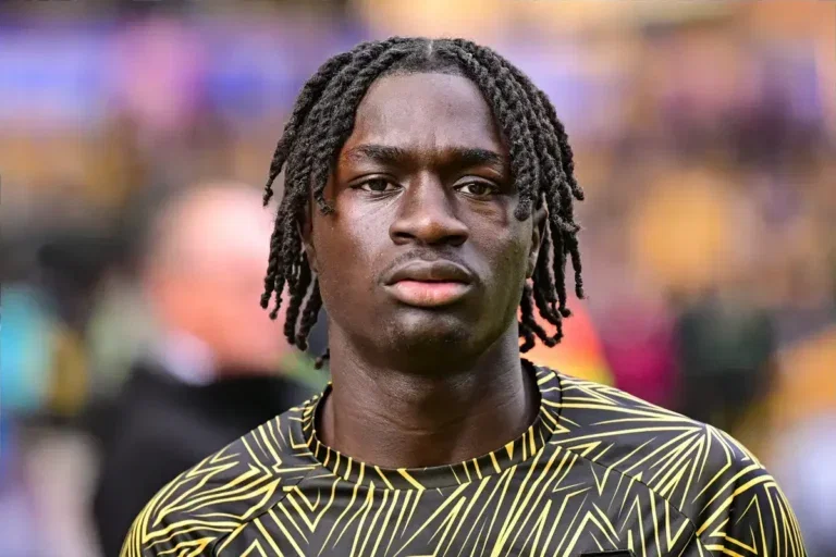 Chelsea scouting “fantastic” Portuguese forward who is a “little leader on the pitch”