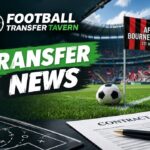 Real Madrid scouting “complete” Bournemouth star